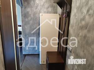 1-к квартира, вторичка, 32м2, 2/5 этаж