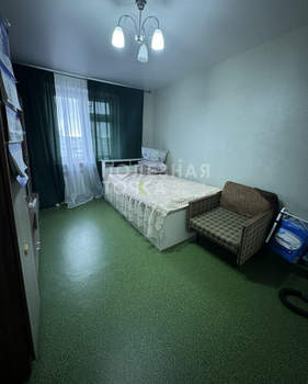 3-к квартира, вторичка, 66м2, 9/12 этаж