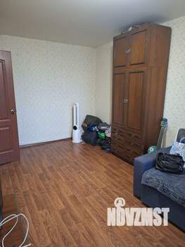 1-к квартира, вторичка, 30м2, 5/5 этаж