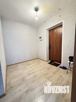 2-к квартира, вторичка, 52м2, 10/25 этаж
