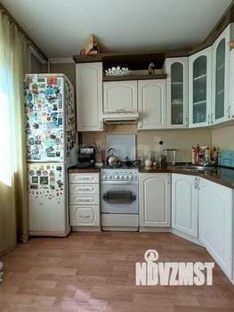 2-к квартира, вторичка, 42м2, 8/9 этаж