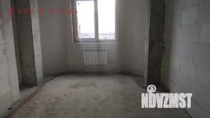 1-к квартира, вторичка, 43м2, 21/21 этаж
