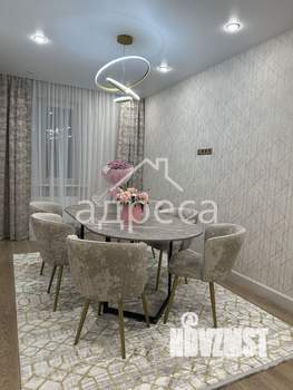 2-к квартира, вторичка, 63м2, 9/24 этаж