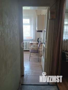 1-к квартира, вторичка, 32м2, 5/5 этаж