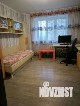 2-к квартира, вторичка, 63м2, 6/17 этаж