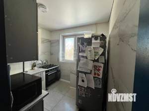2-к квартира, вторичка, 44м2, 5/5 этаж