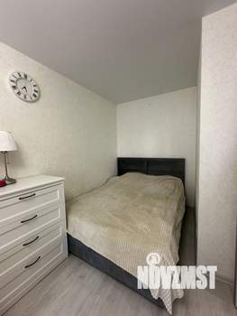 1-к квартира, вторичка, 33м2, 6/14 этаж