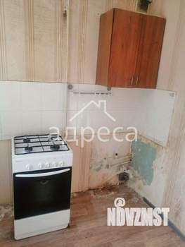 2-к квартира, вторичка, 40м2, 1/5 этаж