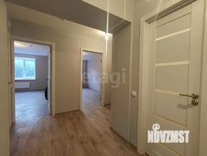 3-к квартира, вторичка, 79м2, 2/16 этаж