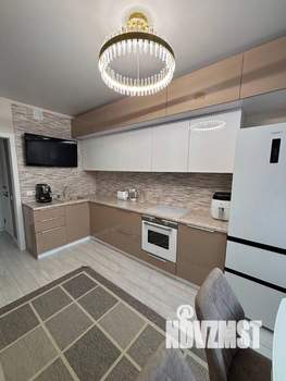 2-к квартира, вторичка, 65м2, 2/22 этаж