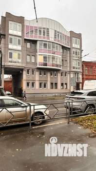 3-к квартира, вторичка, 111м2, 4/5 этаж