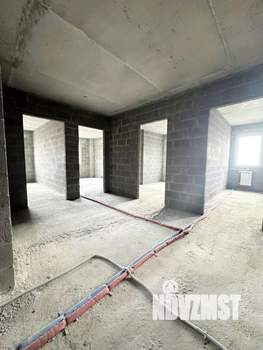 3-к квартира, вторичка, 82м2, 15/18 этаж