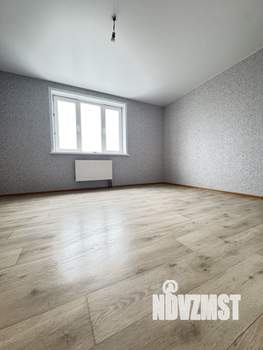 2-к квартира, вторичка, 52м2, 10/25 этаж