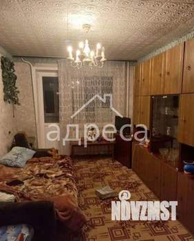 3-к квартира, вторичка, 67м2, 6/12 этаж