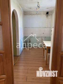 1-к квартира, вторичка, 34м2, 5/9 этаж