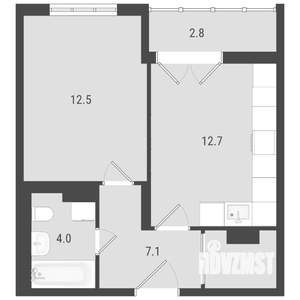 Фото квартиры на продажу (4)