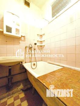 3-к квартира, вторичка, 60м2, 2/5 этаж