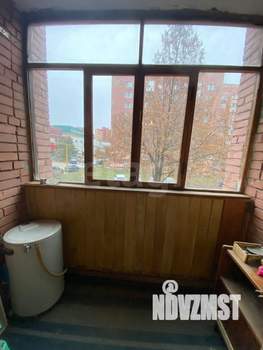 1-к квартира, вторичка, 27м2, 2/9 этаж