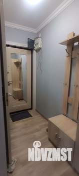 2-к квартира, вторичка, 44м2, 3/5 этаж