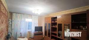 3-к квартира, вторичка, 60м2, 9/9 этаж
