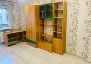 1-к квартира, вторичка, 37м2, 5/19 этаж
