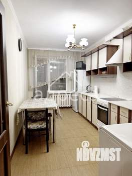 1-к квартира, вторичка, 42м2, 11/12 этаж