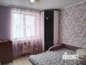 2-к квартира, вторичка, 45м2, 3/3 этаж