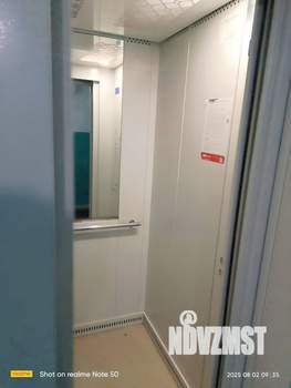 1-к квартира, вторичка, 32м2, 9/9 этаж