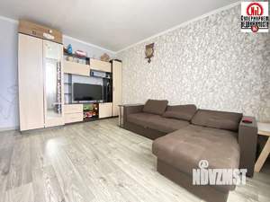 2-к квартира, вторичка, 45м2, 3/3 этаж