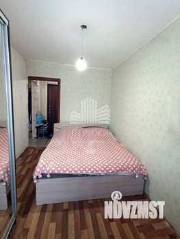 2-к квартира, вторичка, 42м2, 1/9 этаж