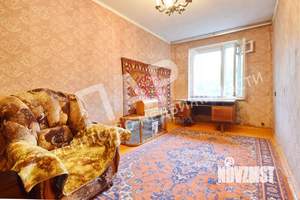 3-к квартира, вторичка, 65м2, 5/5 этаж