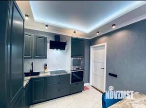 2-к квартира, вторичка, 59м2, 9/16 этаж