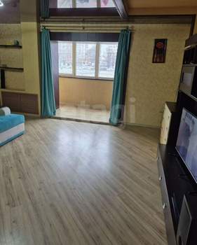 2-к квартира, вторичка, 77м2, 2/16 этаж