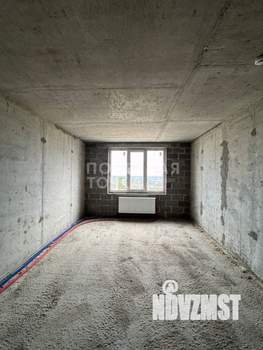 3-к квартира, сданный дом, 94м2, 15/25 этаж