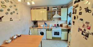 4-к квартира, вторичка, 76м2, 12/12 этаж