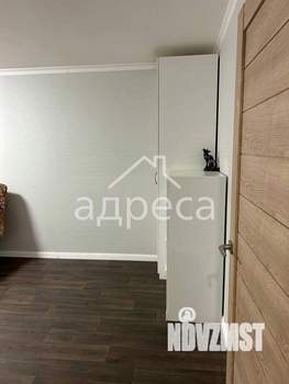 2-к квартира, вторичка, 47м2, 3/5 этаж