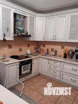3-к квартира, вторичка, 106м2, 5/10 этаж