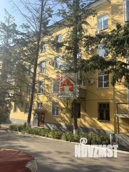 2-к квартира, вторичка, 54м2, 5/5 этаж