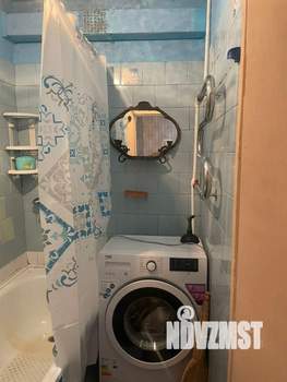3-к квартира, вторичка, 60м2, 2/5 этаж