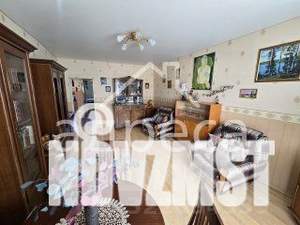 2-к квартира, вторичка, 58м2, 4/5 этаж