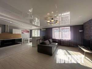 3-к квартира, вторичка, 83м2, 8/14 этаж