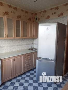 1-к квартира, вторичка, 33м2, 5/9 этаж