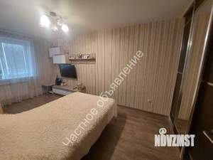 1-к квартира, вторичка, 34м2, 1/3 этаж