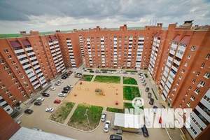 1-к квартира, вторичка, 42м2, 18/18 этаж