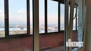 1-к квартира, вторичка, 36м2, 8/10 этаж