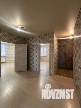 3-к квартира, вторичка, 81м2, 4/25 этаж