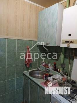 1-к квартира, вторичка, 22м2, 1/5 этаж