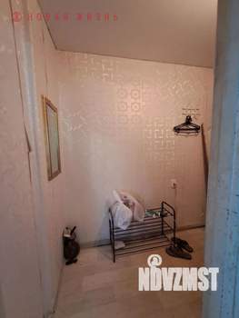 1-к квартира, вторичка, 32м2, 5/5 этаж