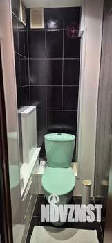 1-к квартира, вторичка, 37м2, 6/9 этаж