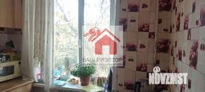 1-к квартира, вторичка, 31м2, 5/5 этаж